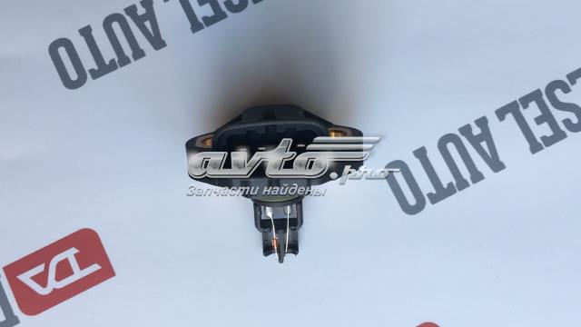 Датчик давления наддува Bosch 281002244