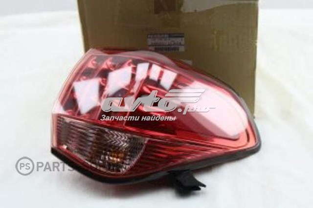 Купить 265501LA0A Nissan/Infiniti 