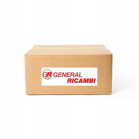 GPE725 General Ricambi рулевая колонка