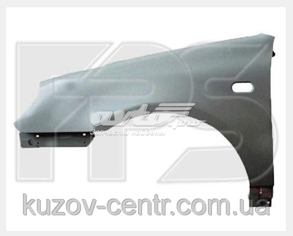 Купить FP2900311P FPS Крыло переднее левое