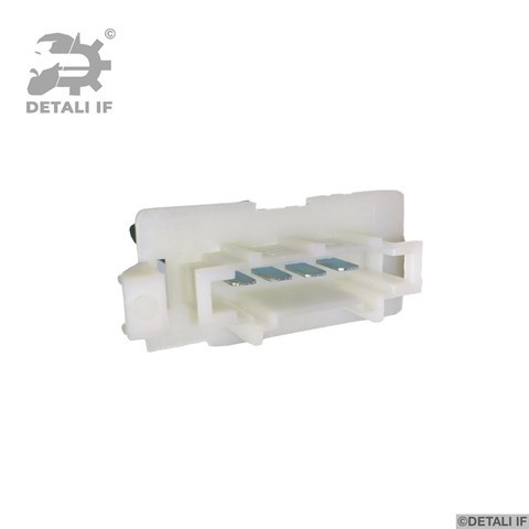 Резистор печки DF11528 Detali IF