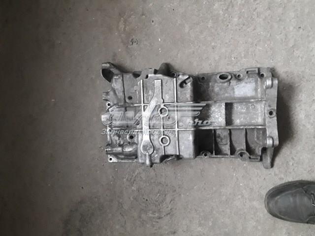 55557091 Opel panela de óleo de cárter do motor