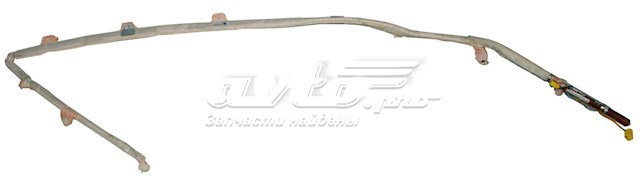 Шторка боковая правая VAG 7L6880742A цена, от 17.94 USD