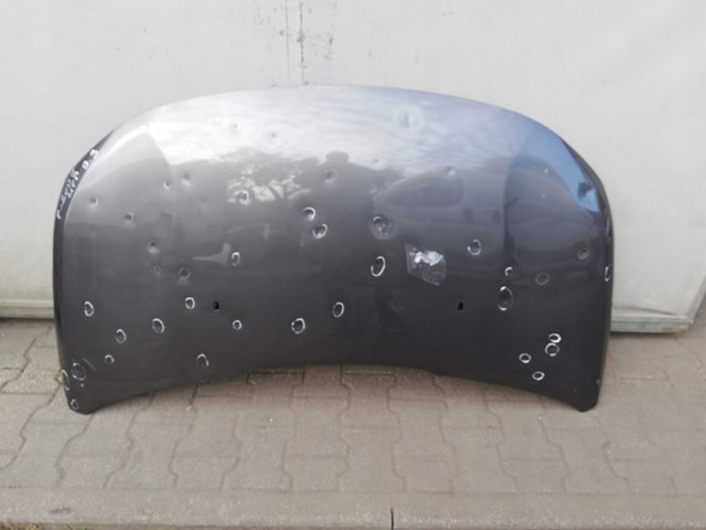 Купить 9814028780 Peugeot/Citroen Капот
