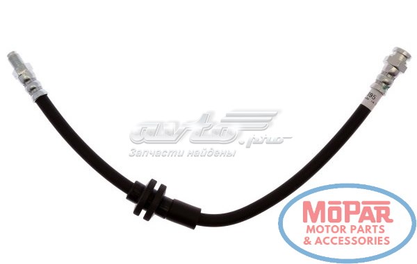 Тормозной шланг задний Raybestos BH384395 цена, от 10.14 USD