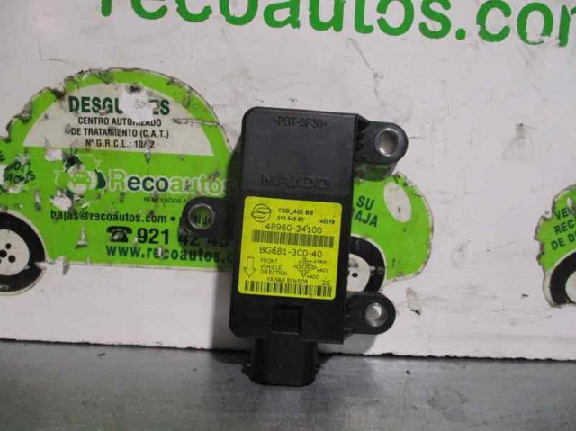  Ssang Yong 4896034100 цена, от 10.05 USD