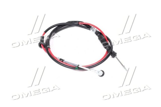 437505K100 Hyundai/Kia Трос выбора передачи