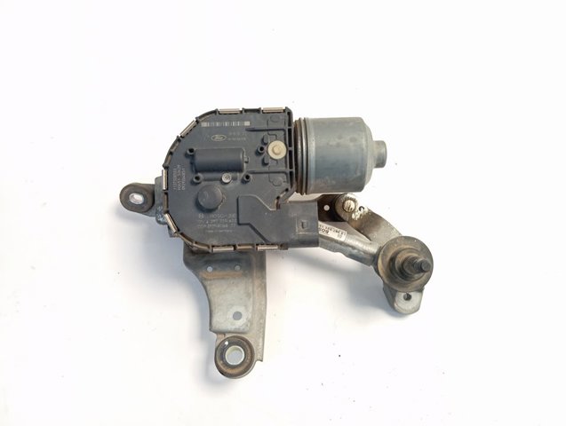 Купить 6M2117504AK Ford 