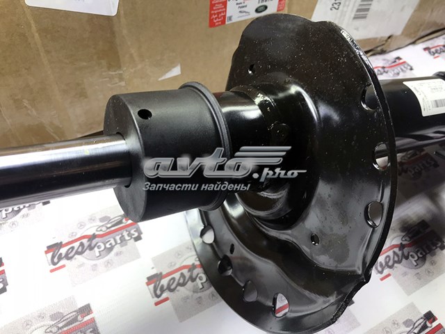 Амортизатор передний правый LR116116 Land Rover