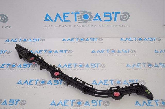 MRB90115 MarkBest Направляющая заднего бампера левая