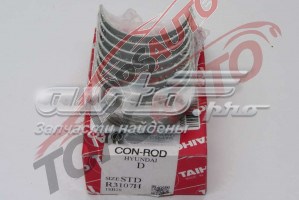 R3107HSTD Taiho Комплект подшипников скольжения