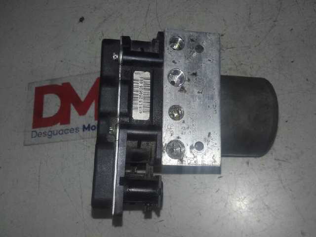 Купить 0265234074 Land Rover Блок управления ABS
