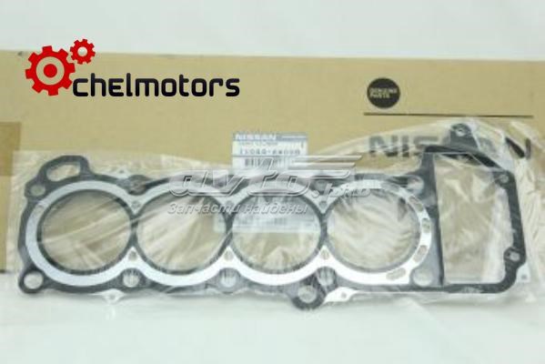 Прокладка ГБЦ 11044AX00B Nissan/Infiniti