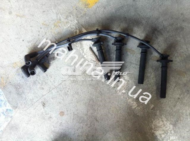 1016052127 Geely Провода высоковольтные