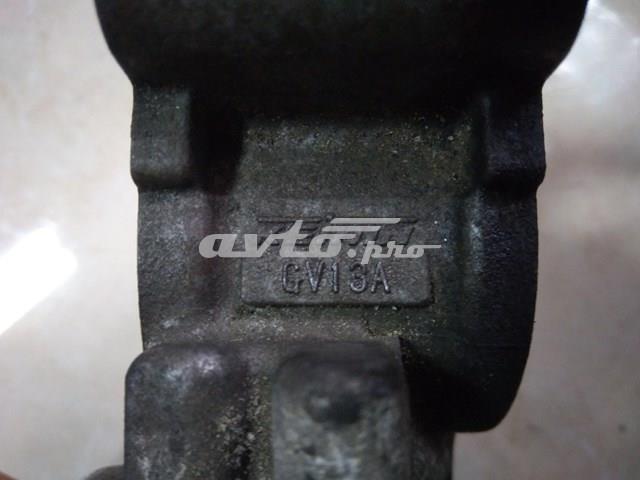 Válvula de borboleta montada para Honda Accord VII CL, CM