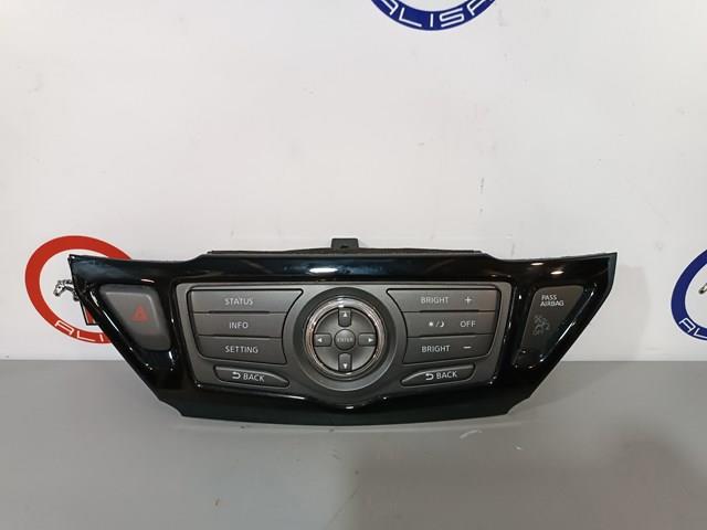  Nissan/Infiniti 283959PJ0A цена, от 84.37 USD