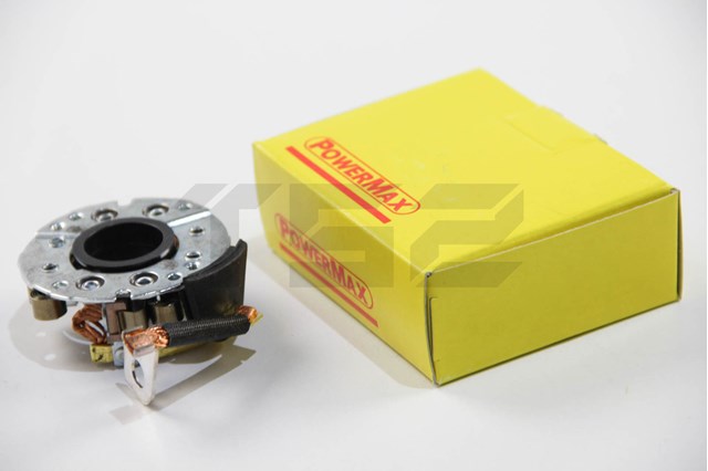 Щеткодержатель стартера POWERMAX 81010982
