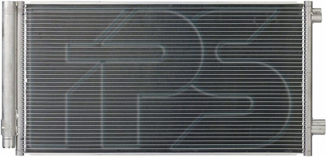 FP38K500NS Nissens 