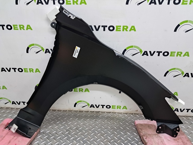 Pára-lama dianteiro esquerdo Mazda BJS752211 preço, a partir de 191,67 USD