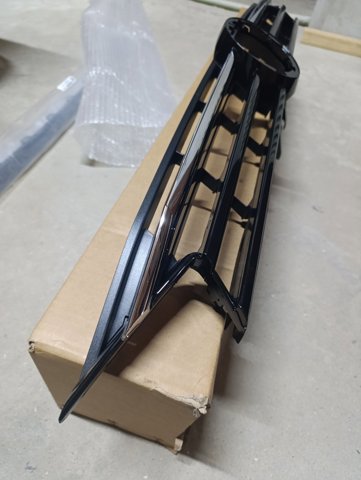 Облицовка радиатора FPS FP7446990 цена, от 79.03 USD