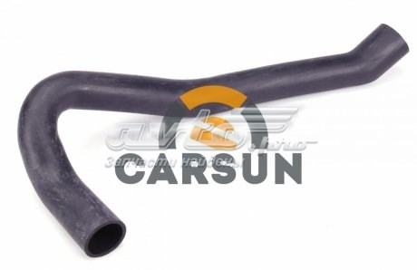 Tubo flexible de intercooler izquierdo 220657 IMPERGOM
