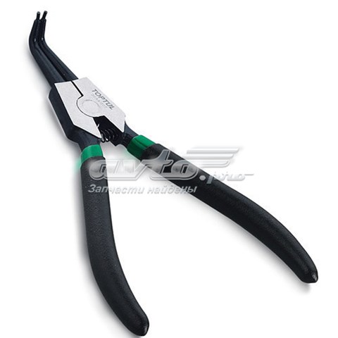 DCAA1207 Toptul 