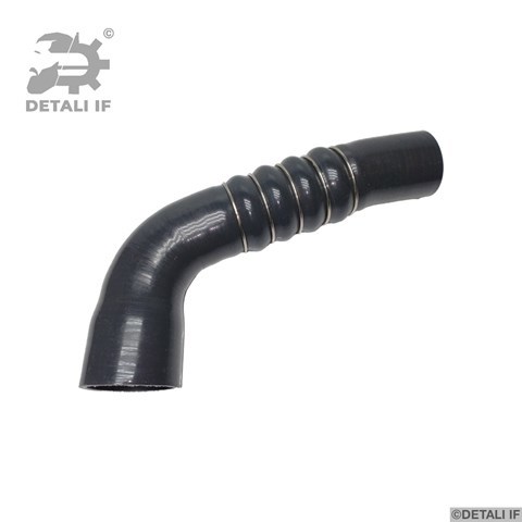 Шланг/патрубок интеркуллера Detali IF DF12304 цена, от 19.00 USD
