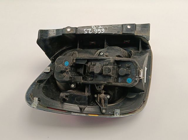 Фонарь задний правый Fiat/Alfa/Lancia 51937411 цена, от 154.85 USD