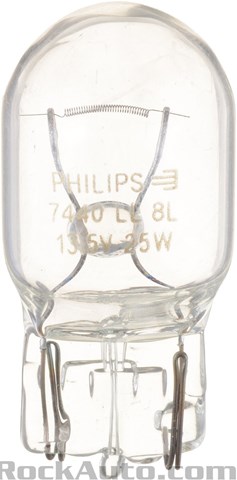 7440LL Philips 