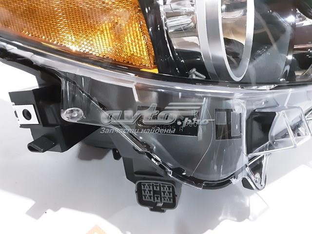 Купить BABF510L0D Mazda Фара левая передняя