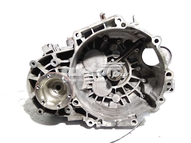 KNS VAG Caja de cambios original y equivalente