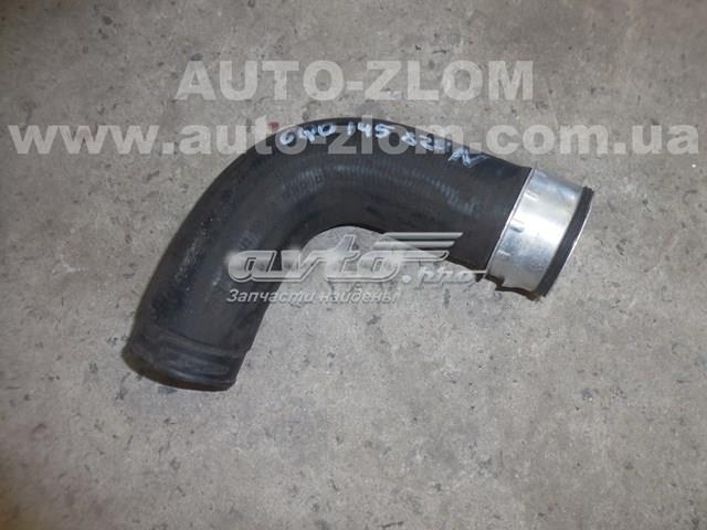 6Q0145828N VAG cano derivado de ar, saída de turbina (supercompressão)