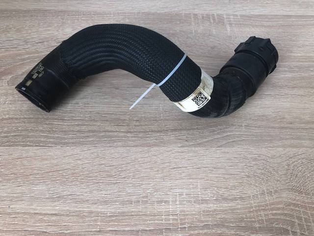 Купить K2G38B273BAB Ford Шланг радиатора охлаждения нижний