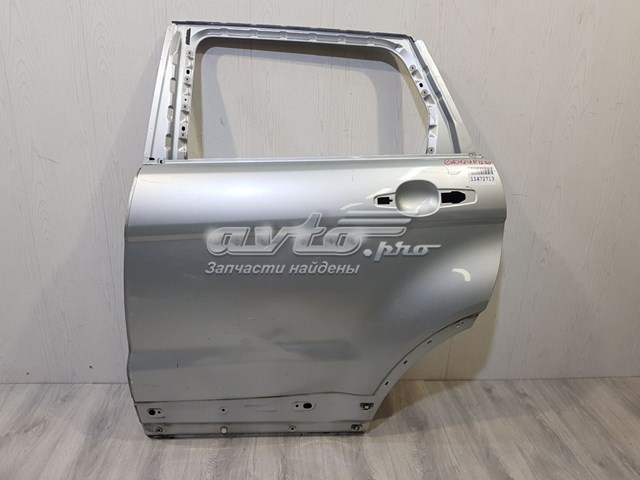 Дверь задняя, левая Land Rover LR028557 цена, от 302.18 USD