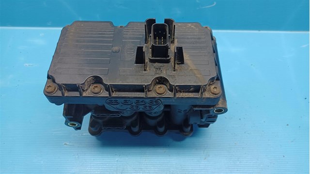  Volvo 21133934