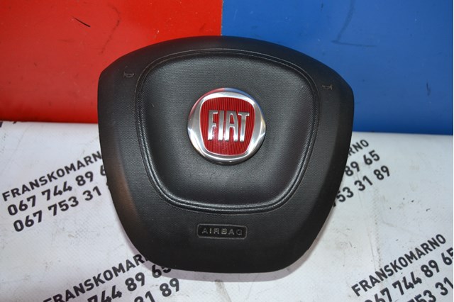 735617388 Fiat/Alfa/Lancia 
