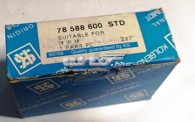  Mahle Original 151PL18396000 цена, от 17.75 USD