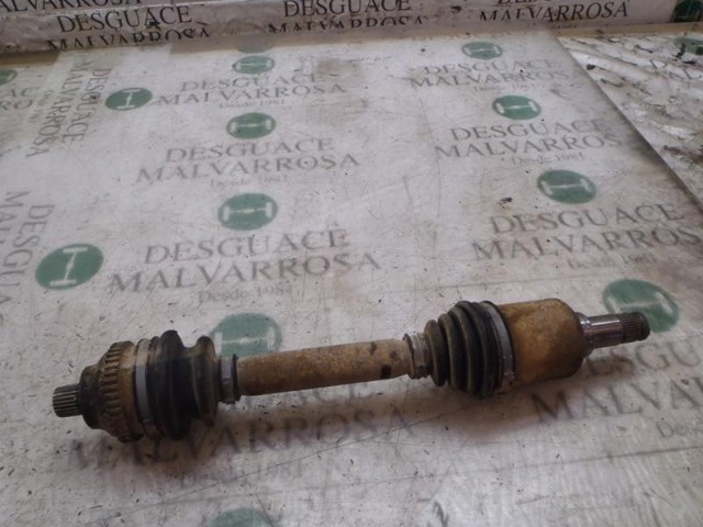 Полуось задняя левая Q0003234V010000000 Mercedes