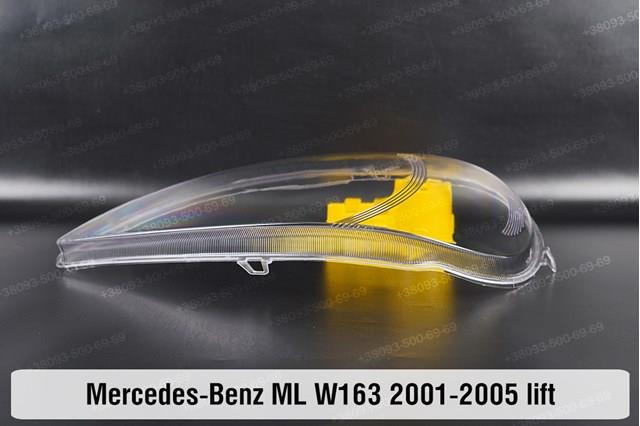 A1638204461 Mercedes Фара передняя правая