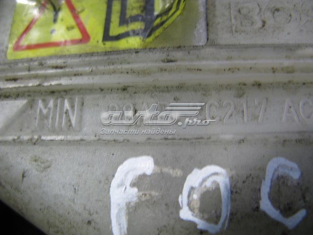 Купить 98AB2C217AC Ford 