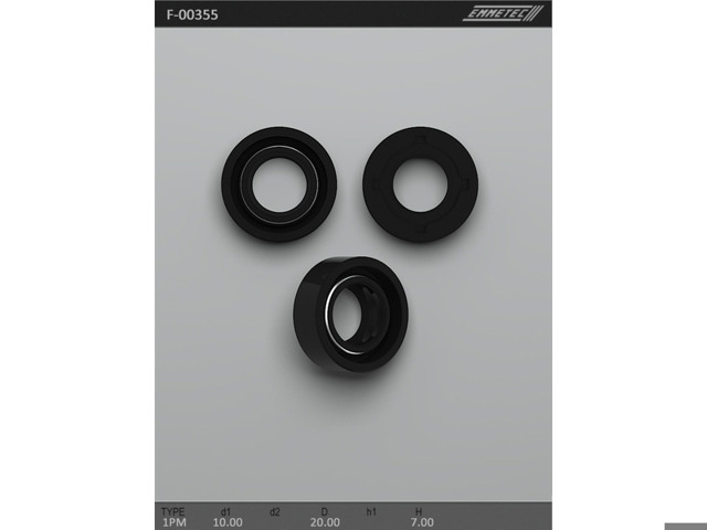  F00355 Emmetec
