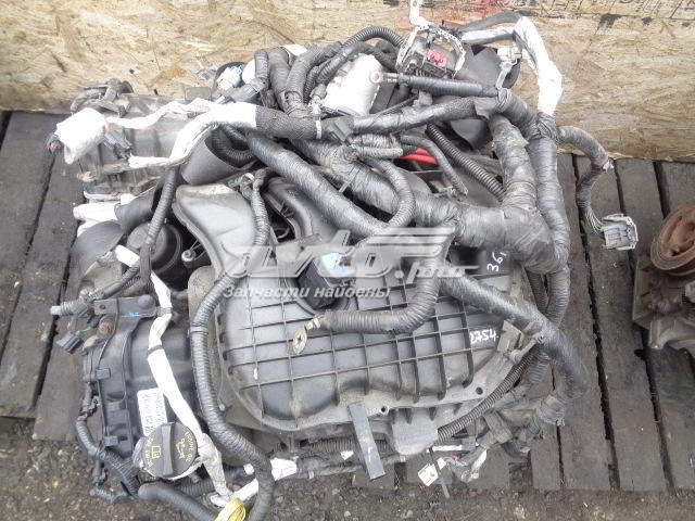 Двигатель в сборе Chrysler 68058487AE