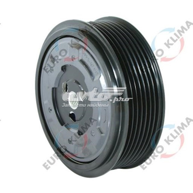 Диск муфты компрессора кондиционера Euroklima EK2344 цена, от 12.55 USD