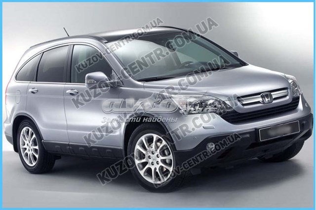  Дверь передняя правая Honda CR-V 3