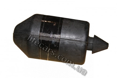 Отбойник амортизатора заднего S212911033 Chery
