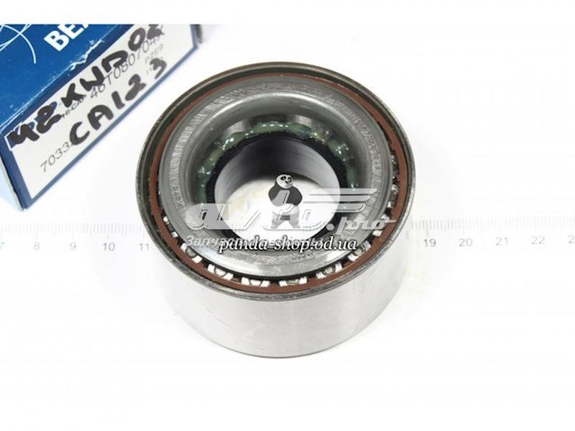 46T080704X Koyo Подшипник ступицы передней