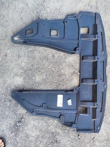 Кенгурятник Nissan/Infiniti 758921AT0A цена, от 211.12 USD
