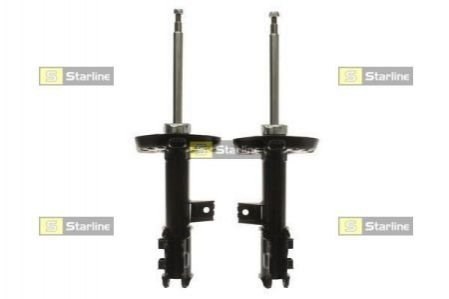 Амортизатор подвески передний левый Starline TLC001001 цена, от 47.84 USD