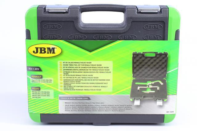  53290 JBM