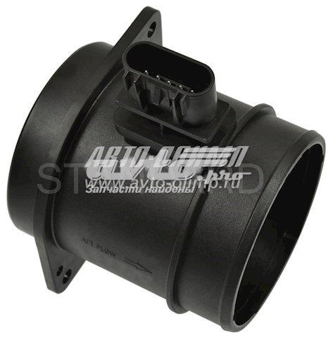 MAS0272 Standard sensor de fluxo (consumo de ar, medidor de consumo M.A.F. - (Mass Airflow))